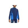 Jachetă de fotbal AWF Dri-FIT Woven Anglia 'Albastru' Bărbați DN1143-492