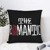 Bruno Mars The Romantic Tour 2026 Poszewki na poduszki Miękka poszewka na poduszkę Poszewka na poduszkę dekoracyjną Dekoracje na siedzenia Zamek błyskawiczny Wiele rozmiarów