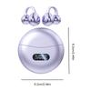 144 Languages Translator Earbuds 99% Accuracy AI Intelligent Translate Earbuds Translation Earbuds for Travel Business Learning