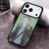 Maze Runner newt Phone Case for iPhone 17 16 15 Pro Max Air 14 13 12 11 Plus Shockproof Capa Cover