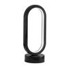 2025 Multi-Color Temperature Bedside Lamp for Reading