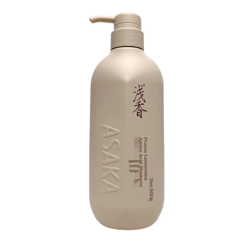 

Cherry Blossom Amino Acid Volumizing Shampoo