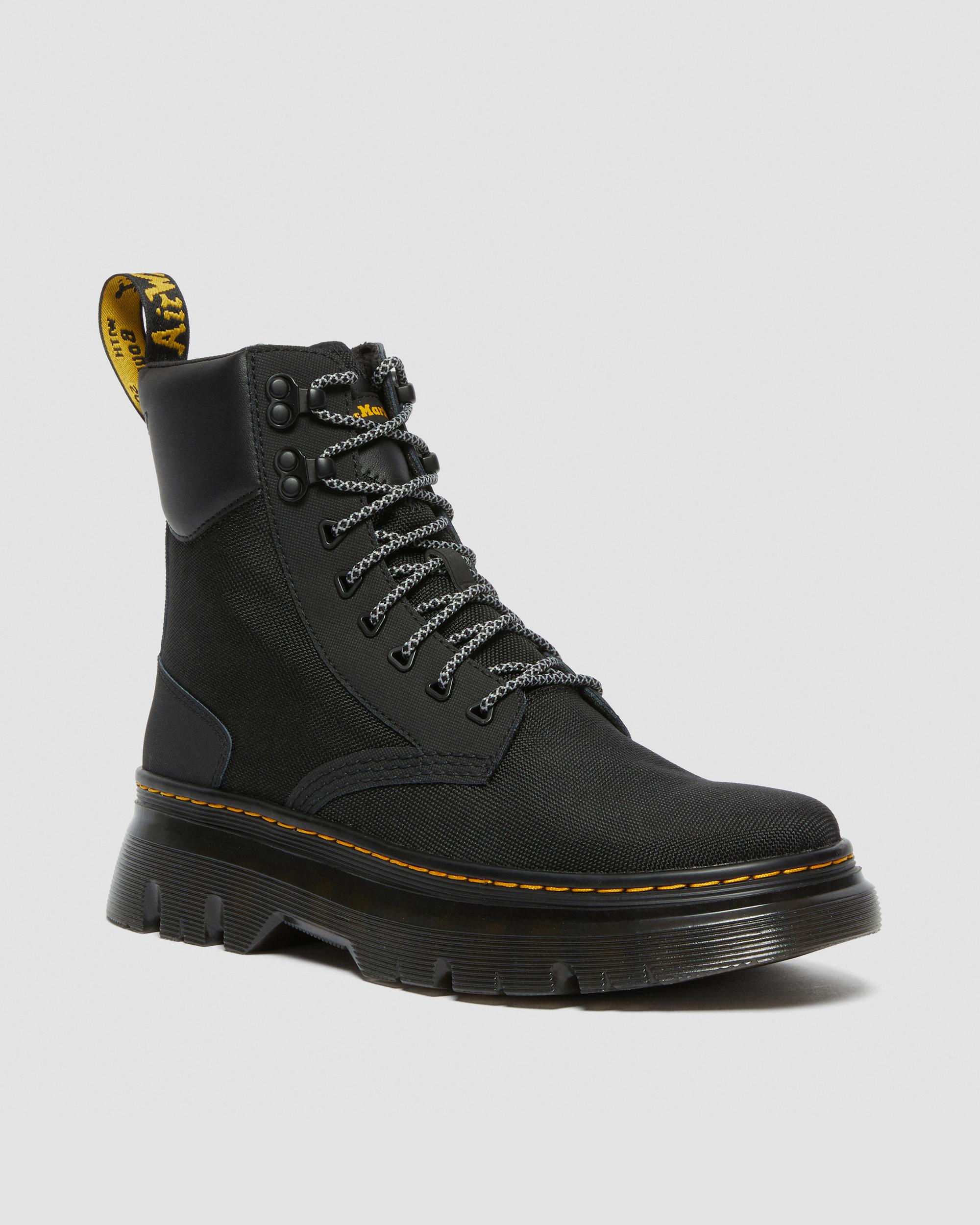 Dr.Martens Taric - Melns /
