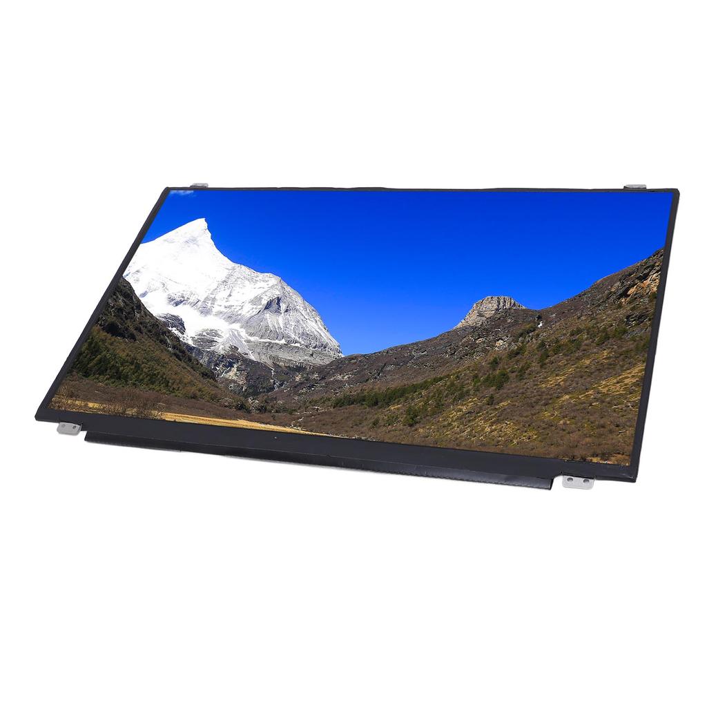 Sostituzione Schermo per LP156WF7 SP FHD 15.6 Pollici 1920x1080 Pannello Display LCD per Laptop 0KWH3G KWH3G Lucido