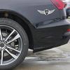 3D Metal Wings Badge Car Styling Body Sticker Decals Auto Exterior Accessories For BMW F30 F10 E90 E34 E53 E61 E62 E93 GT X3 E46