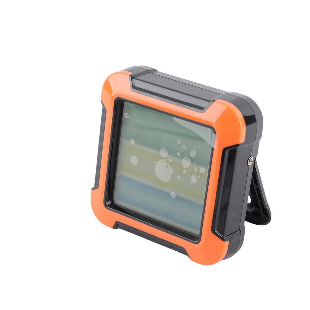 Digital Meat Thermometer With Long Probe Upgraded Grill Thermometer With LCD Screen Touch Control Backlight Alert Food