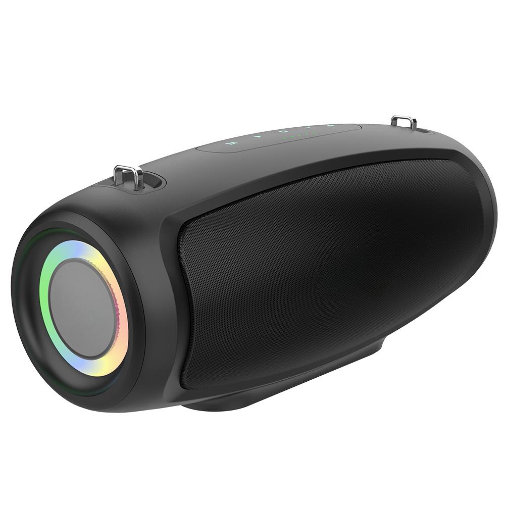 S37L 40W Tragbarer Bluetooth-Lautsprecher Ausgangsleistung Bluetooth-Lautsprecher mit Exzellenter Bassleistung HIFI-Lautsprecher