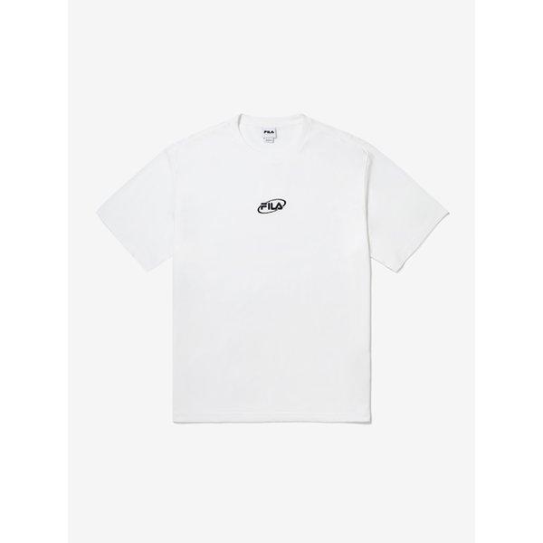 Fila Small Logo ShorT Sleeve T shirT