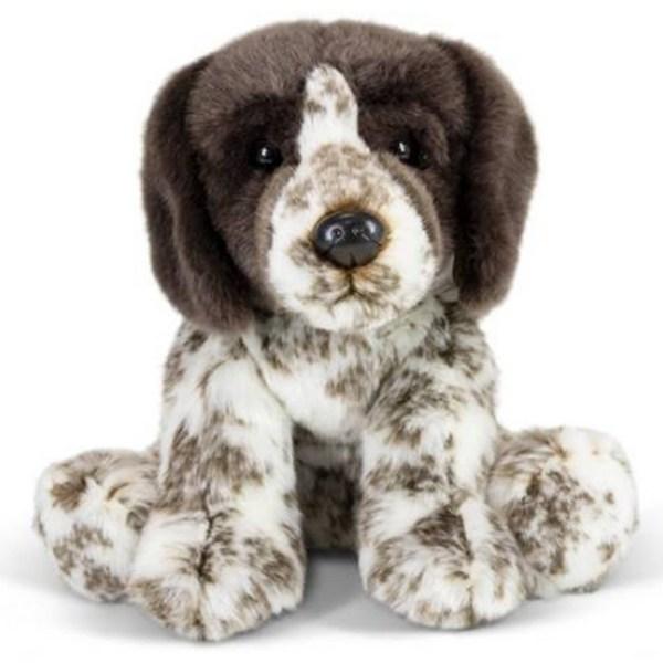 

Animigos animal friend dog doll из Великобритании, 25 см, корейские детские товары