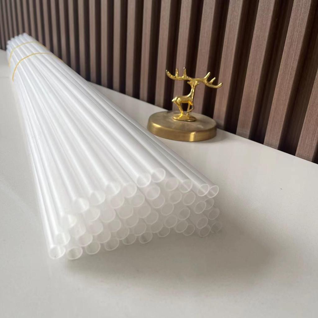 Luminous 70cm Bobo Balloon Holder Stick - Upgraded Thickened Aluminum Film, Handheld Balloon Stick, Free Shipping