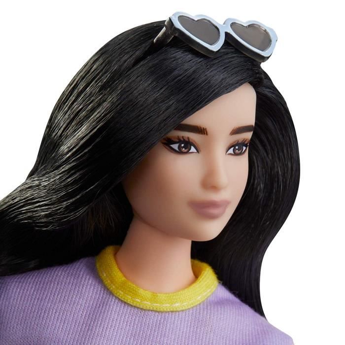 BARBIE Fashionistas Unicorn Believer