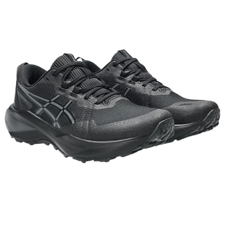 Asics GEL VENTURE 11 Mesh Breathable Cushioning Low Top GEL Running Shoes Women's Standard 1012B933-003