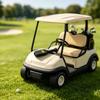 Prise de charge universelle pour voiturette de golf avec charge rapide et protection de sécurité 73345-G01 Fiche connecteur de charge