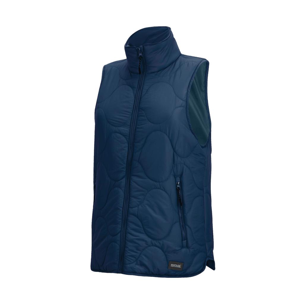 Regatta Womens/Ladies Carlotte Gilet