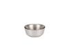 Snow Peak Titanium Double Bowl 400 TW-240, Ideal for Camping and Outdoors, Double-Layered