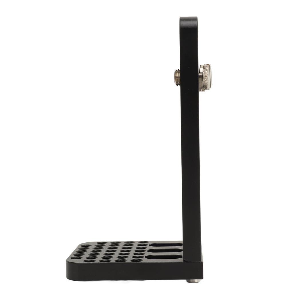 DSLR Camera L Bracket Plate Vertical Horizontal Shooting Quick Release Tripod Stabilizer Mounting Plate