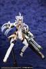 Kotobukiya Xenosaga Coating Scale Plastic Model Approximately 135mm Tall KOS-MOS Ver.4 [Extra Edition] 1/12 Kit,