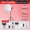 GVM Professional LED Video Light