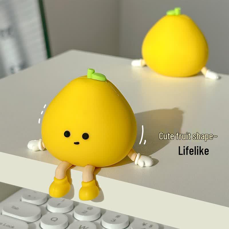 Cute Desktop Ornament - Youyou Series