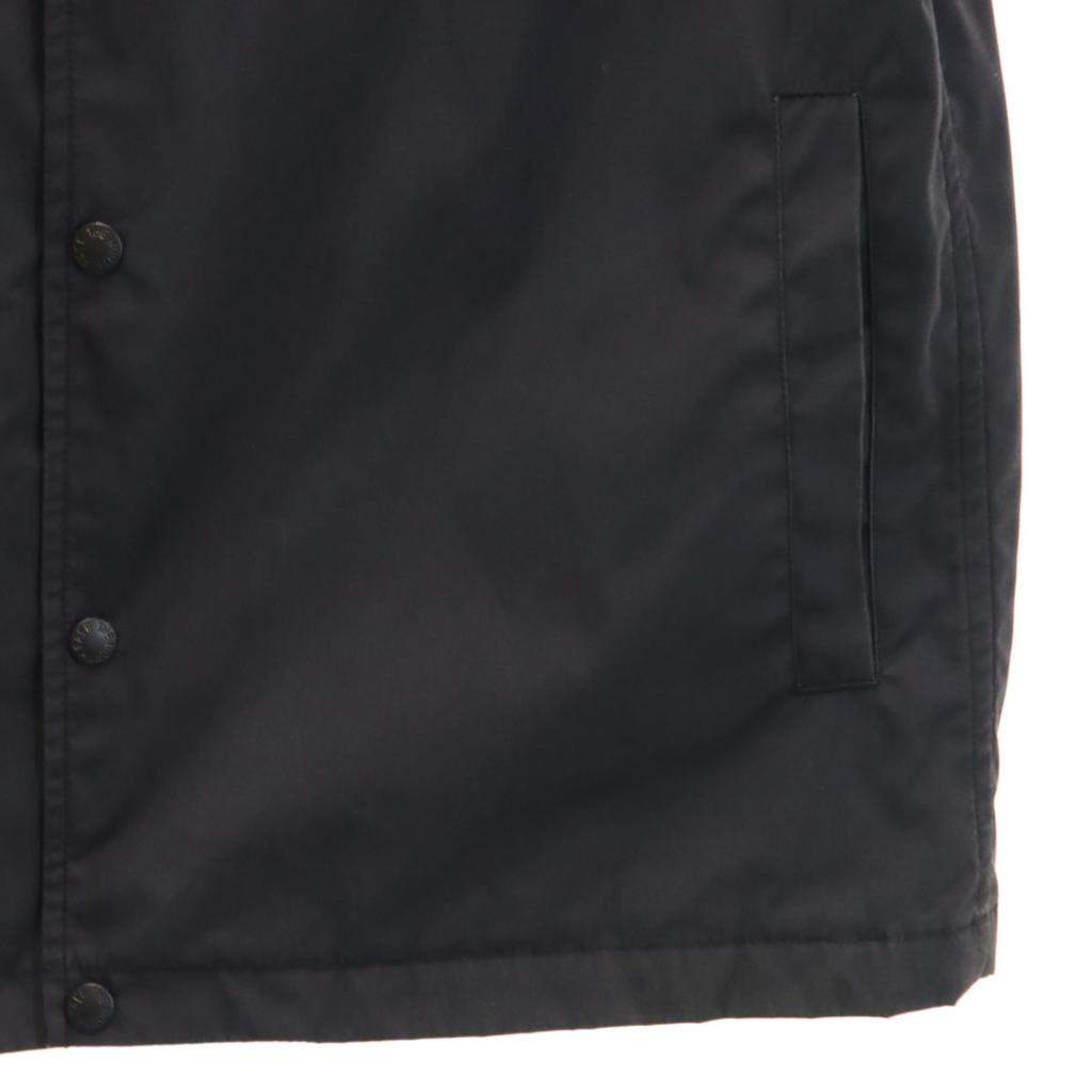 THE NORTH FACE Jacket L Black series NY2755N Outdoor Men's Used