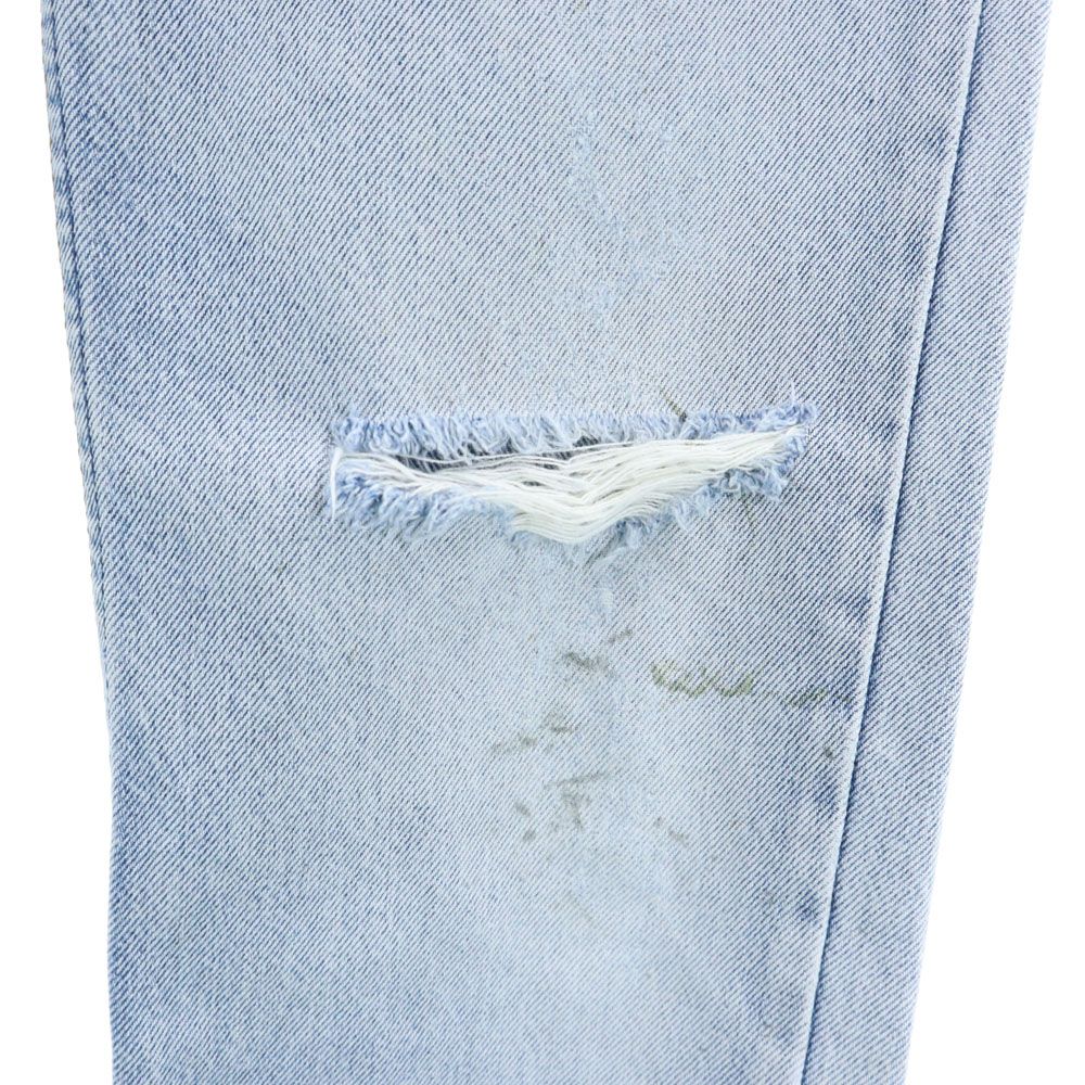 Levi's 90s Straight denim pants w29 jeans Men's Used