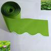 Retractable Awning Patio Replacement Fabric Window Valance Manual Exterior Sun Shade Deck Window Cover Sunshade Canopy Curtain