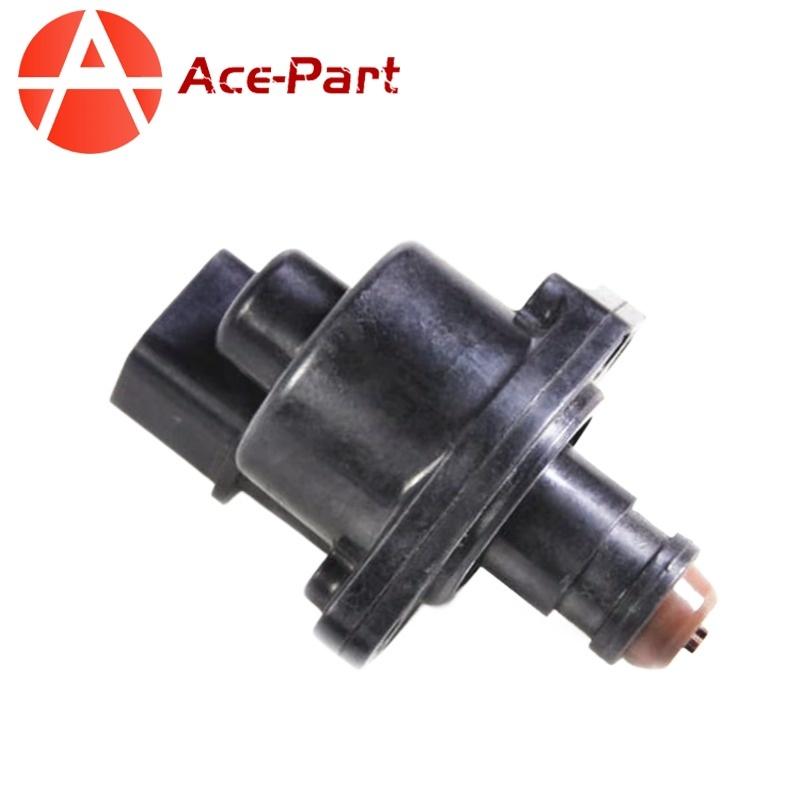 3510339800 E9T15373C Idle air control valve motor for Kia Caravan 3.5 FE Sorento 3.5 Mitsubishi Mirage 1.5L