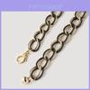 Womens Metal Chain Waist Chain With Carved Design For Casual Streetwear Fashion