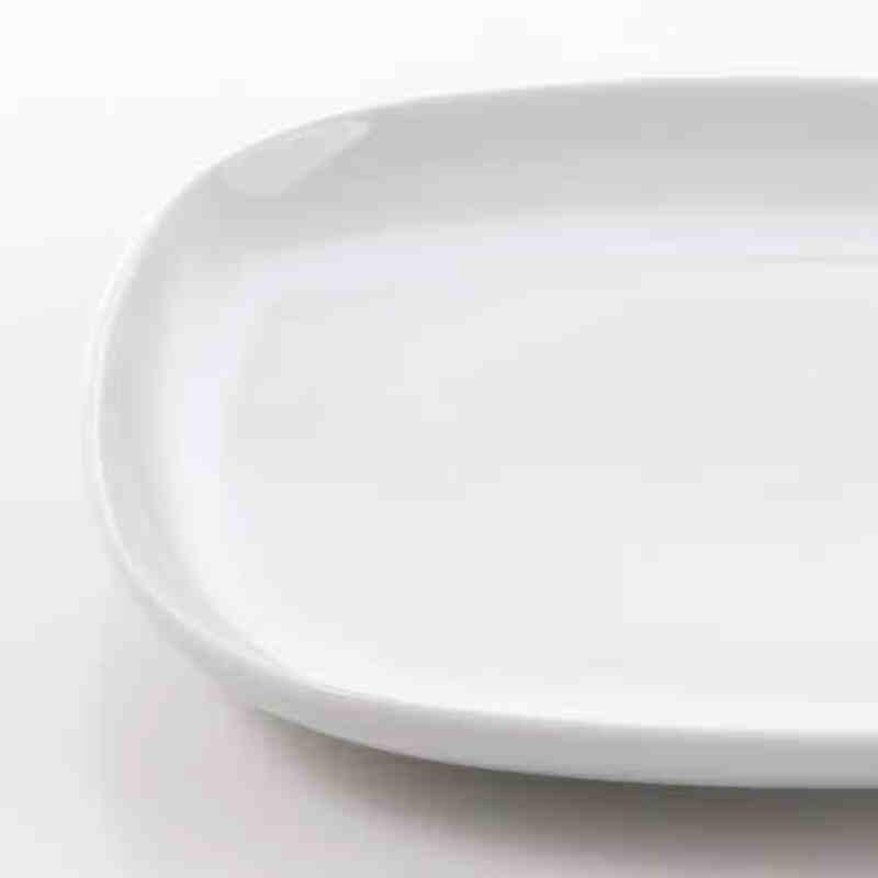 IKEA VARDAGEN Square Plate