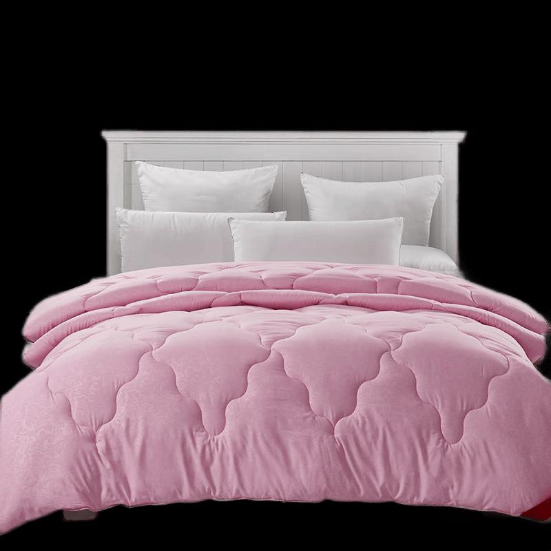 Yilian YL813 Silk Blend Quilt 200cm x 230cm