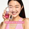Bio Dance Collagen Peptide Jelly Serum Mist (50ml) Toner Moisturizing Essence Pore Elasticity Hydration Inner Dry Skin Pump Korean Cosmetics