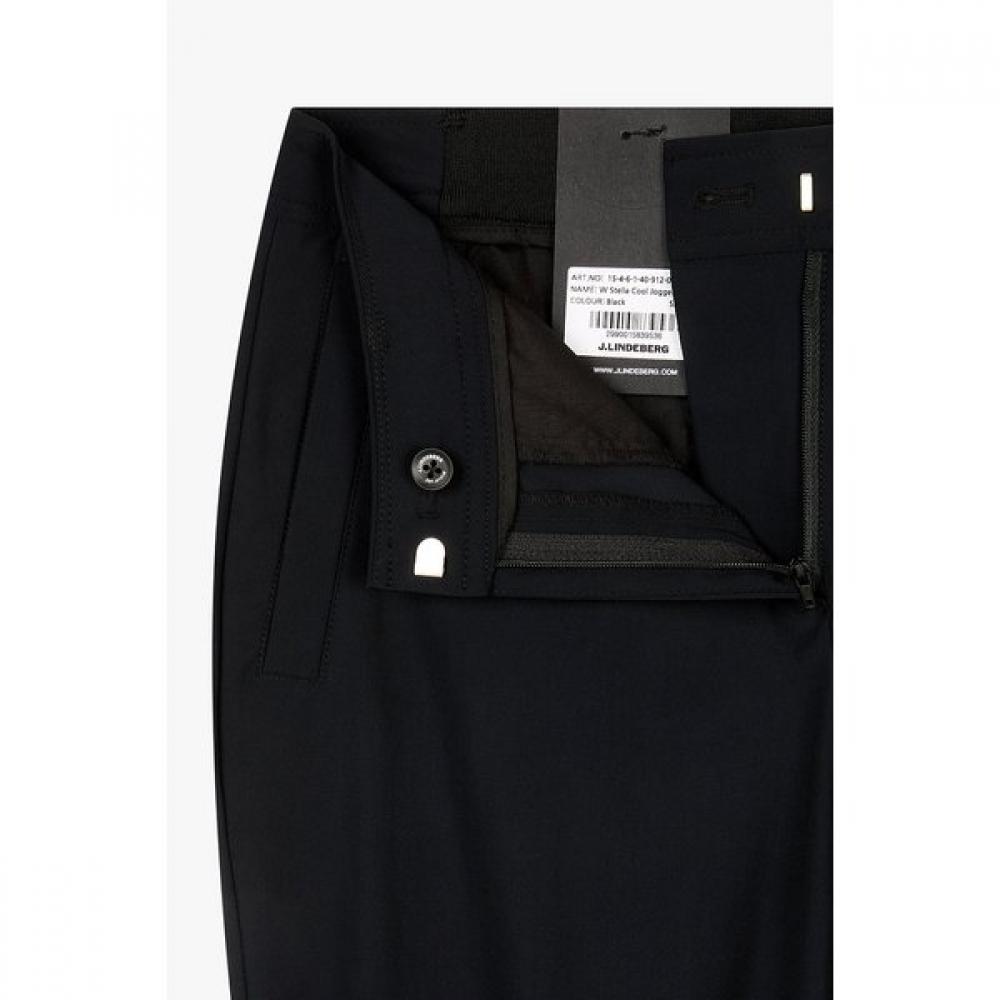 J.lindeberg 26 S S Women S Cool Jogger pantS Stella