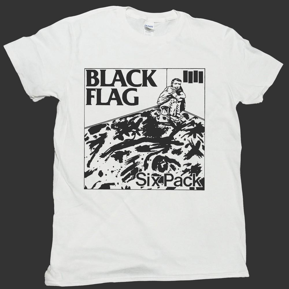 HARDCORE PUNK ROCK T-SHIRT Unisex S-3XL