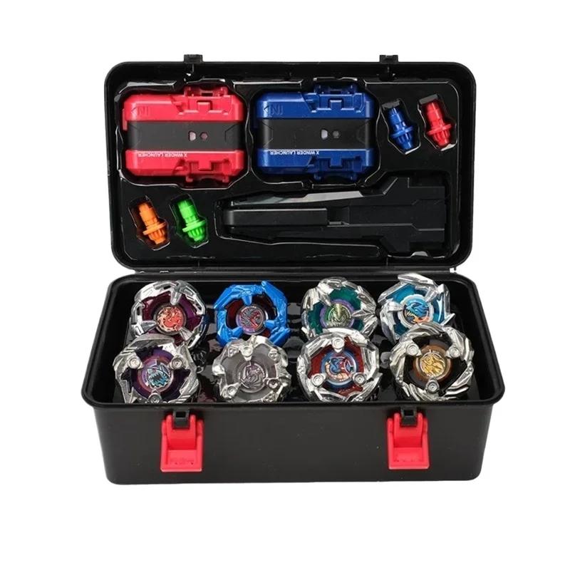 Gyro X Spielzeug BX Gyro Bx 001 Bx00 Bx14 Bx13 Bx-20 Bx-21 Bx-19 Kampf der Hilfsstoffe von Luz Metall Erde Gyro Werfer