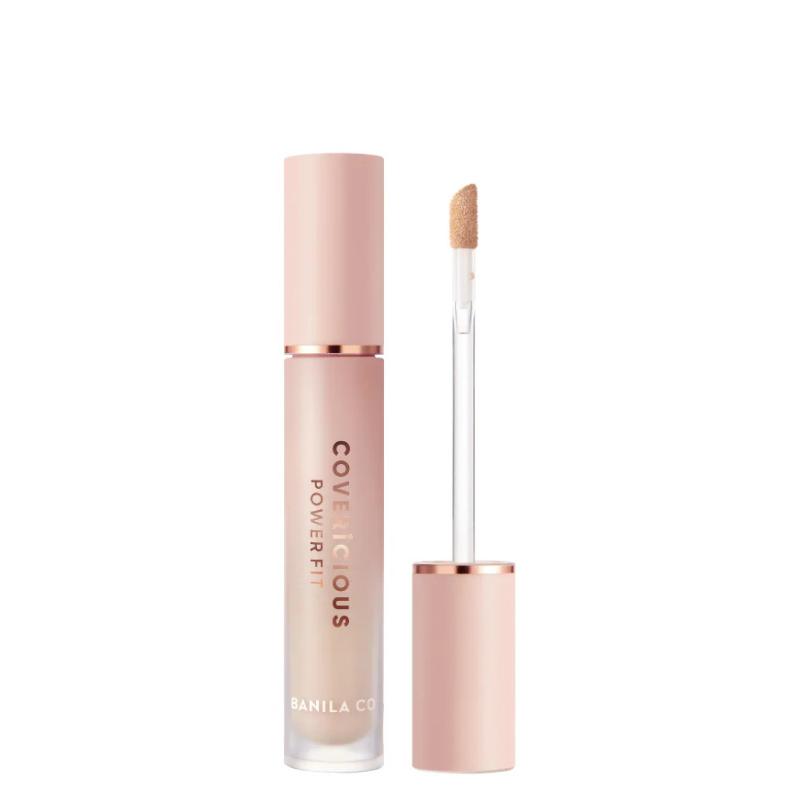 Covericious Power Fit Concealer (4 colors) 23 Peanut