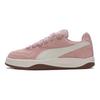 Puma Park Luna Comfortable Versatile Durable Low-Top Casual Shoes Women sneaker Pink 402510-02