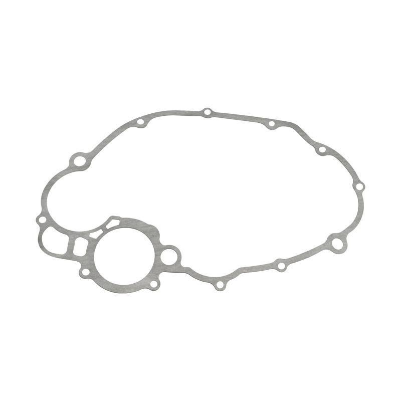 Motorcycle Clutch Cover Gasket For Yamaha SR400 1994-2018 SR500 1994-1999