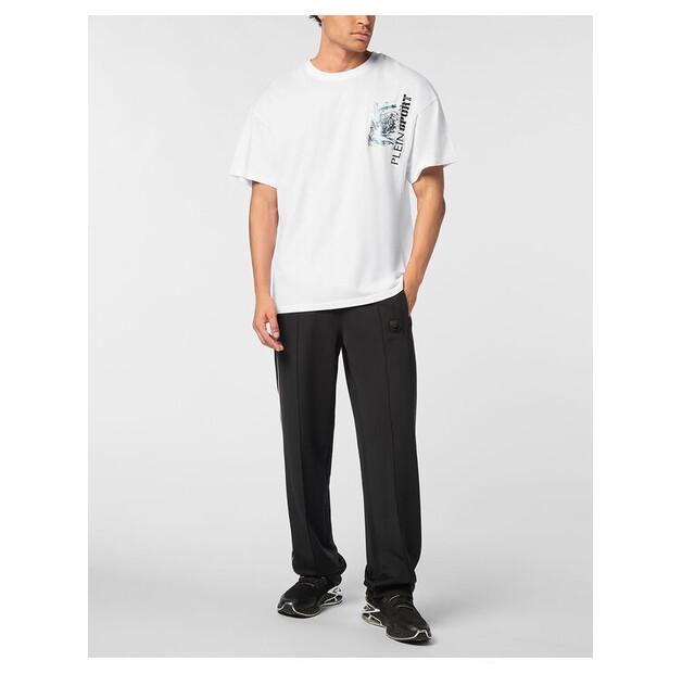 Футболка Plein Sport 24063