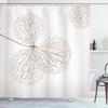 Native American Country Farm Style Shower Curtain Art Fabric Bathroom Decoration Shower Curtain With Hook, 180X180Cm