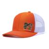 Casual Adjustable Baseball Cap With Breathable Cotton For Men And Women Summer Sun Protection