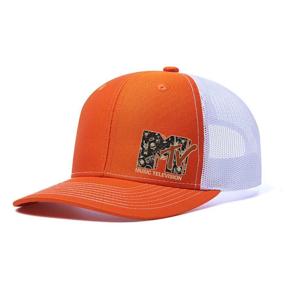 Casual Adjustable Baseball Cap With Breathable Cotton For Men And Women Summer Sun Protection