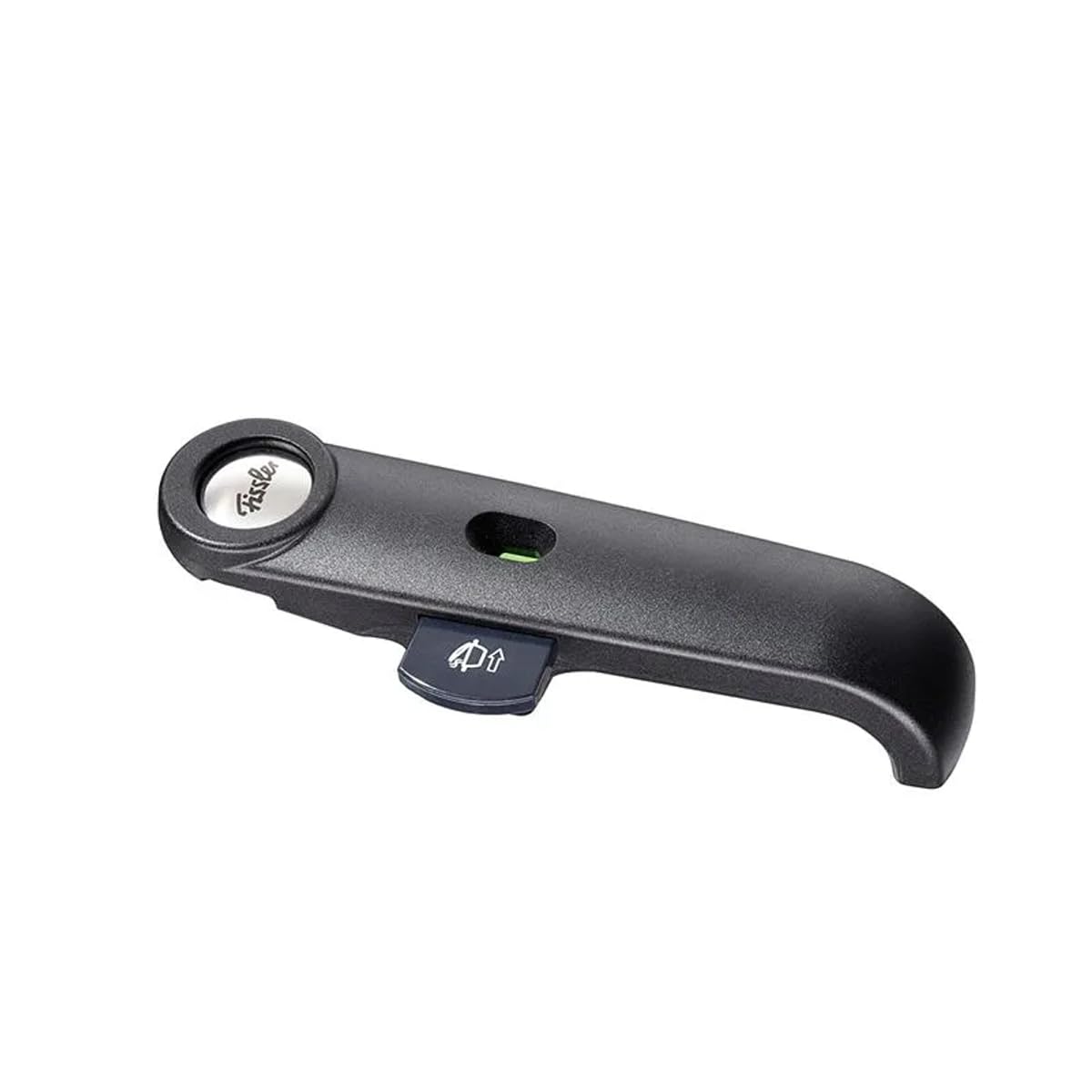

Fissler Pressure Cooker Parts Lid Handle Handle Screws and Rubber Ring Common to All Sizes Japanese Black (Крышка в комплекте) [Авторизованный продукт] чёрный