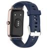 For Huawei Watch Fit mini/Talkband B6/B3 Replacement Watch Band 16mm Watch Strap Silicone Watchband