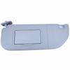 Sun Visor for Peugeot 208, 301, 2008 Citroen C3, C-Elysee 98038432DS / 98038433DS