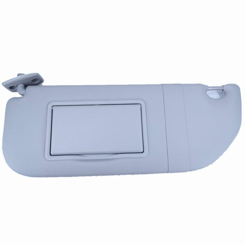 Sun Visor for Peugeot 208, 301, 2008 Citroen C3, C-Elysee 98038432DS / 98038433DS