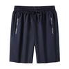 Shorts Men's New Summer Products Are Cool Four-sided Elastic and Five-point Pants Casual Sports Pants