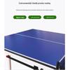 Shuangyun Children's & Training Table Tennis Tables
