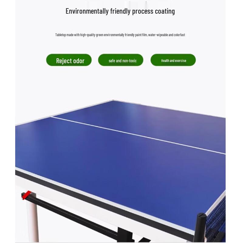 Shuangyun Children's & Training Table Tennis Tables