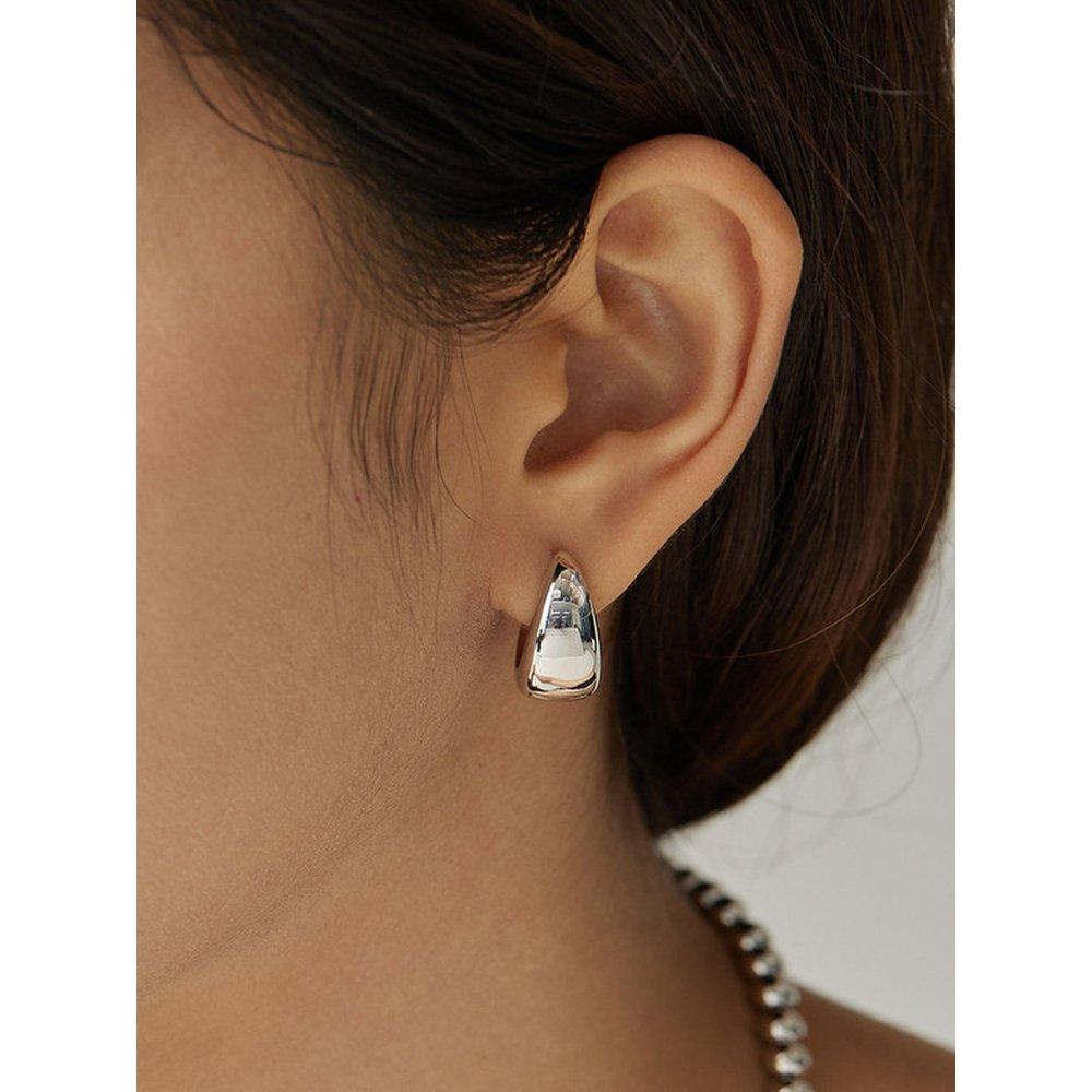 [Baiyer] (W) Bundle One-Touch Earrings Bh7E52701Wbxxx