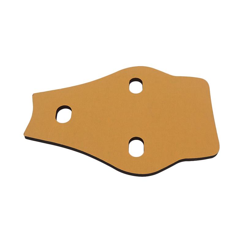 for SUZUKI GSXR1000 2017 2018 2019 Motorcycle Race Foam Seat Pad Cover Accessories 2020